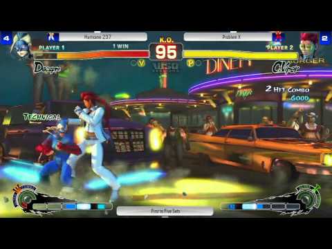 WSO Sessions 30/06/15 P2 - Problem X, Hurricane, RMZ & Packz