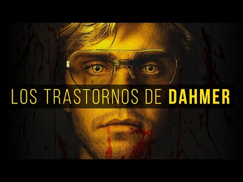 JEFF DAHMER | ANÁLISIS PSICOLÓGICO y TRASTORNOS | ¿Por qué Dahmer no era psicópata?