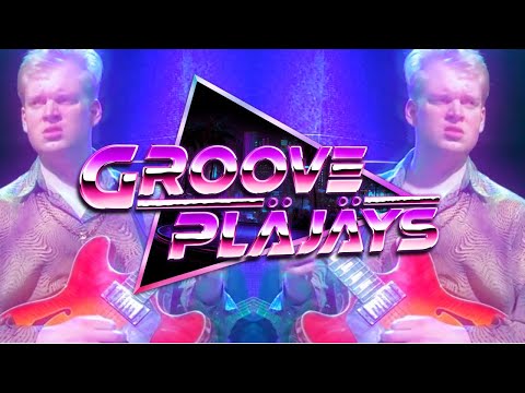 Groove Pläjäys – Kaikki laivaan (Jean S -cover)