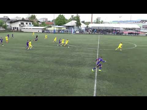 U19: Domžale - Maribor 1:1