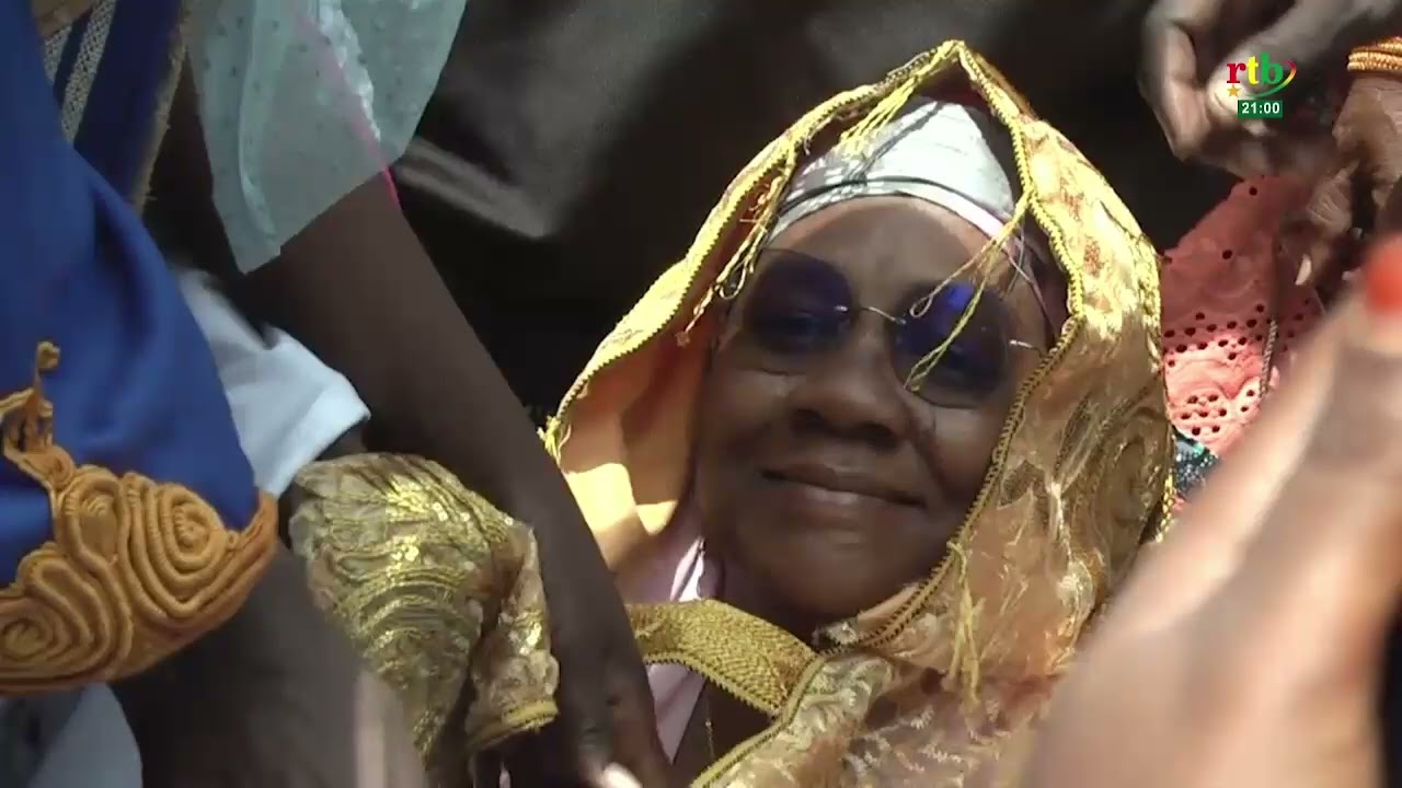 Actualités AES/ Niger : plusieurs notables renforcent le Palais royal Tsotsé Baki de Mirriah