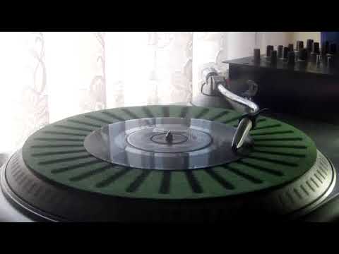 Gene Pitney - Nobody Needs Your Love (Stateside).