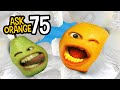 Annoying Orange Ask Orange 75 Infinite Airbags