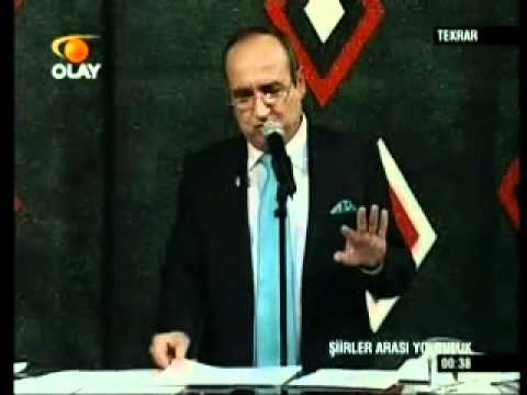 Akif Oktay - Sus Dilim