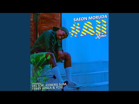 Aii Remix (feat. Ycee, Vector, Iceberg Slim, Terry Apala)