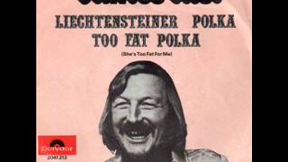 James Last   Too Fat Polka