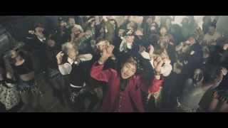 RAIN (비) / LA SONG MV ( Official Video )