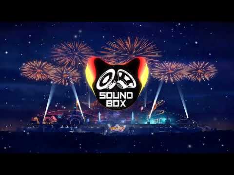 Alan Walker feat. YUQI & JVKE - Fire!