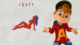 Cauty Papelón - Alvin and the Chipmunks