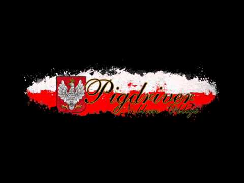 Pigdriver- Nie chcemy komuny