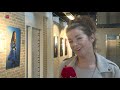 Foto-expositie "IK" op Urk laat meer zien dan alleen het uiterlijk