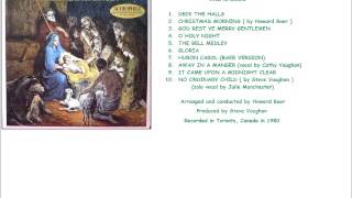 The Songbird Orchestra and Chorus (Toronto) -- No Ordinary Child /1980/ on Audiophile LP