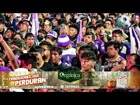 "" Barra: Imperio Realista &bull; Club: Real Potosí