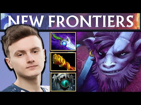 Riki Dota 2 7.33 Gameplay Miracle with 27 Kills - MKB