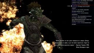 Skyrim Reloaded #40 - Куча модов. Выживание в Скайриме | Запись стрима