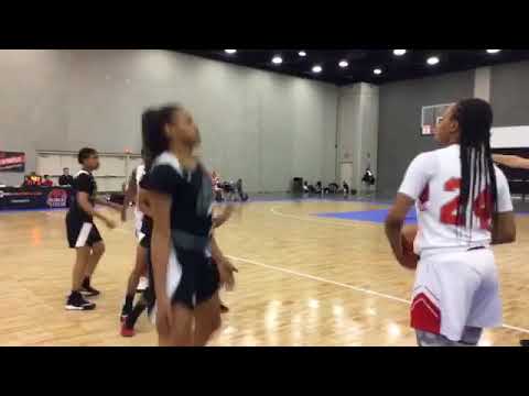 WP Celtics Black gets the victory over Toledo Thunder Black, 56-41 - Kentucky Jam Fest