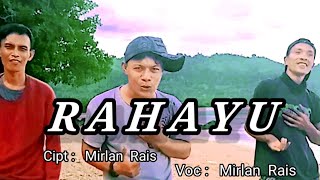 Download lagu RAHAYU mp3 Download lagu RAHAYU mp3