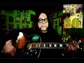 Gary Lee Conner-Winter Song (Live Acoustic, Screaming Trees "Sweet Oblivion" 30th Anniversary)