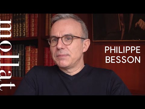 Philippe Besson - Le dernier enfant