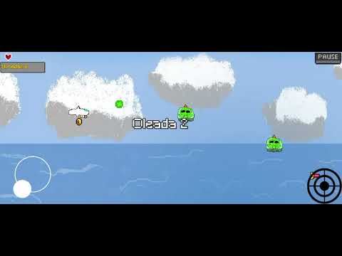 Sky Defender's