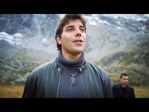 ITALIAN ARTISTS: In These Arms | The Swell Season - COVER (Federico Rankin)