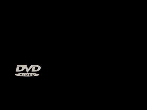 Did it hit the corner? Bouncing DVD Logo Screensaver [4K 60FPS] | No Loop