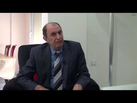 الدكتور محمد أمين ابو الرب