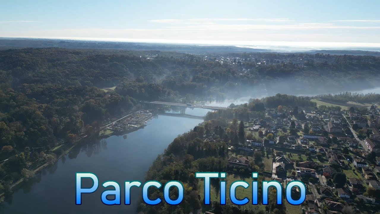 Parco Ticino