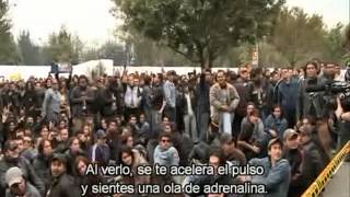 Flight 666 The Movie Español video