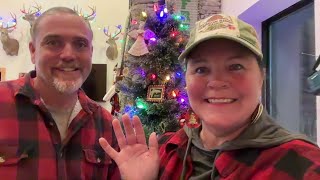 Suprise LIVE from Paragon Ridge Ranch! Let's Chat!!