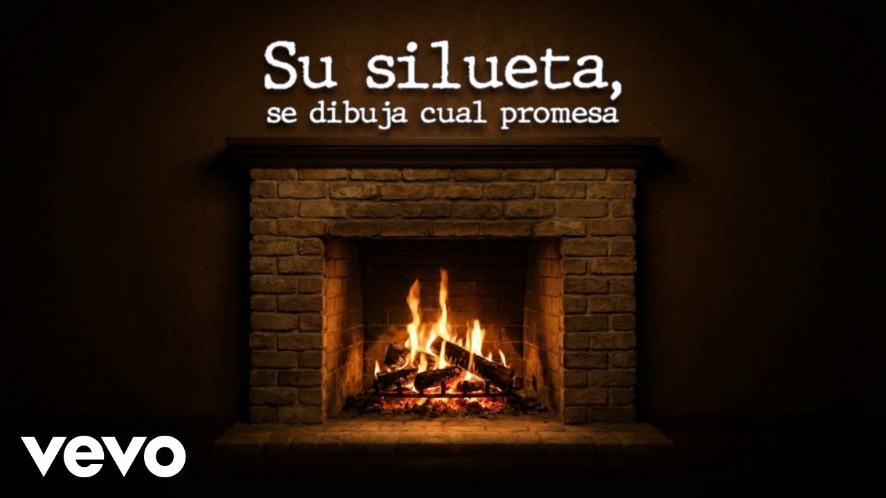 Sebastián Yatra - El Breve Espacio En Que No Estás (Lyric Video)