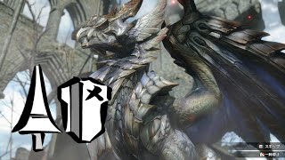 #35 （原初を刻むメル・ゼナ・ランス）【MHサンブレイクPC】