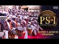 Ponniyin Selvan Audio Launch Opening Mani Ratnam Lyca Productions