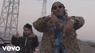 Future Ft The Weeknd - Low Life video