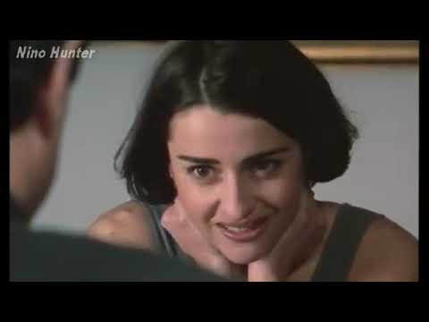 Cronaca Nera (1998) L. Barbareschi, L. Lante Della Rovere. Ep 02 - Il portiere