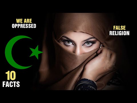 10 Huge Misconceptions About Islam - Compilation