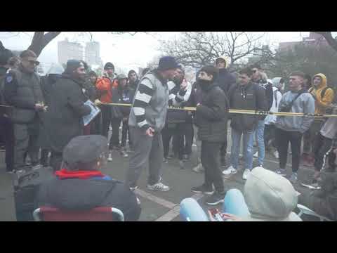 ▸ DEI G 🆚 POLO ◂ “TORNEO 2021” (primera ronda)