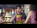 Bingo Original Style Light Tasty Chips Tamil