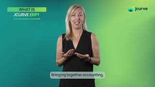 Jcurve ERP YouTube Video