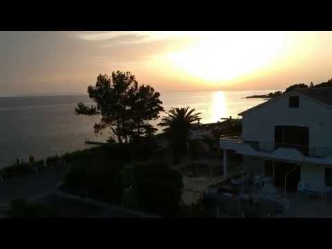 Apartment "Traversa" Novalja, Pag, Croatia