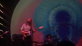 Morgan Delt - The Age of the Birdman @ Night On Broadway 2018