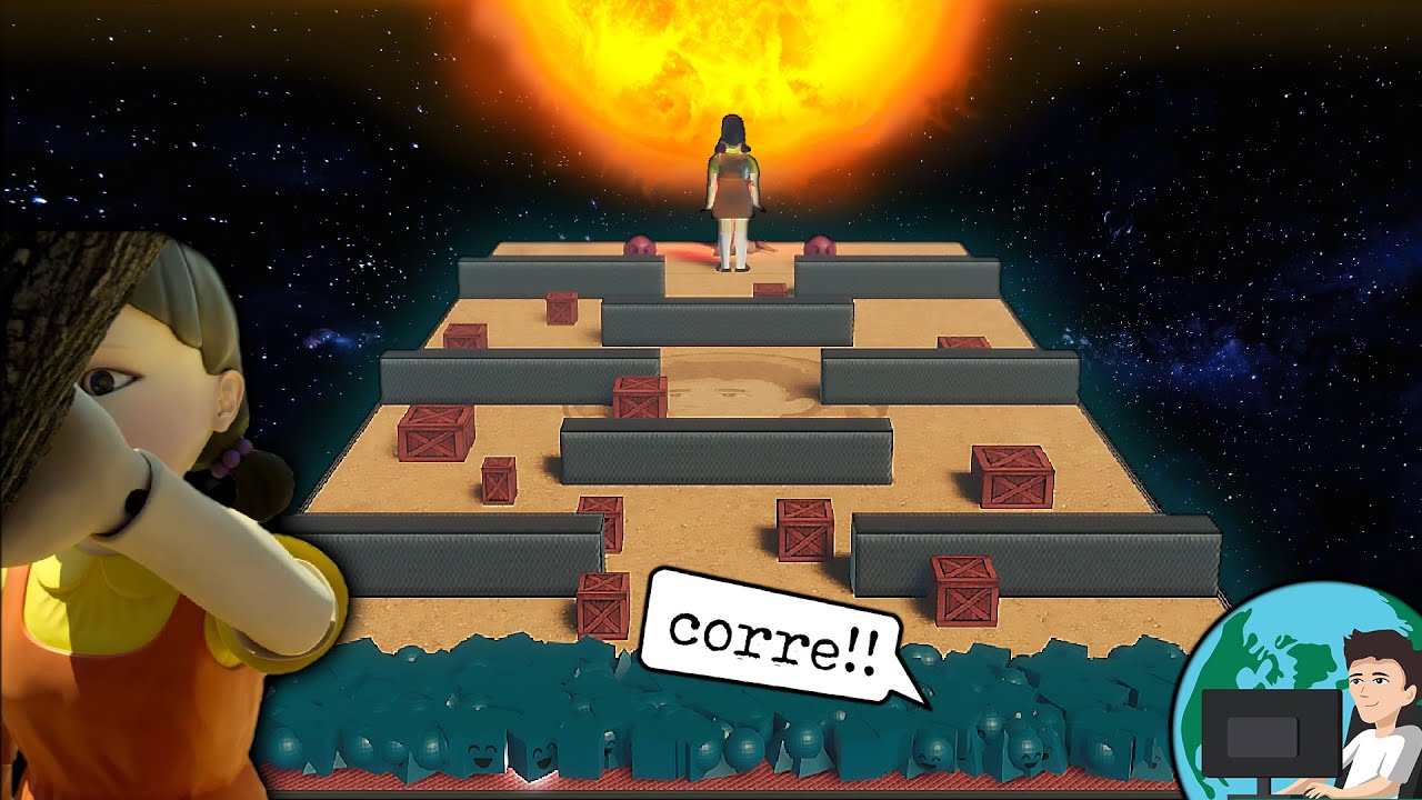 Inteligência Artificial jogando Batatinha Frita 1,2,3 (Round 6)