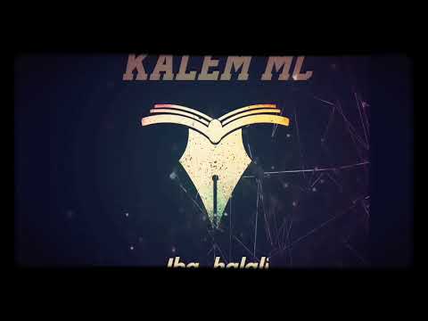 Kalem MC - Jbg, halali