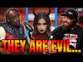 All Women Are EVIL This Is Why Jesse Lee Peterson Is Still Single