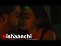 Nishaanchi Movie Hot Scenes Timing Details Vedika Pinto Hot
