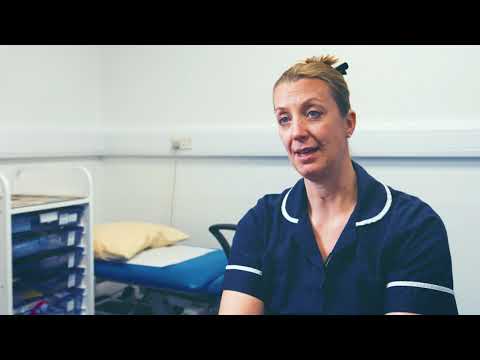 Sexual health adviser video 1