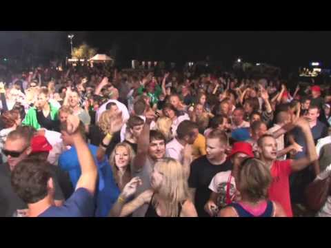 Scoop - Drop It Reloaded (Ron Vellow Remix)