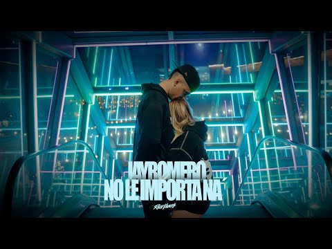 Jay Romero - No Le Importa Na'