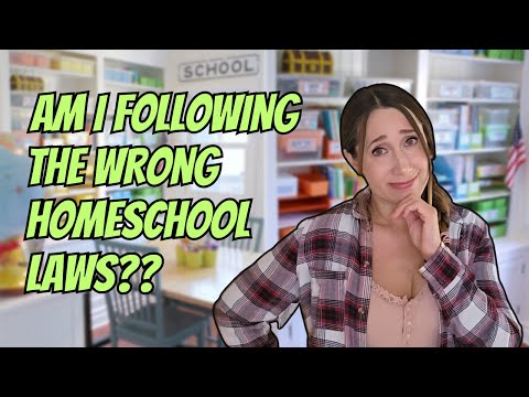 Online Homeschooling Programs Vs. Online Schools | What You NEED to Know!