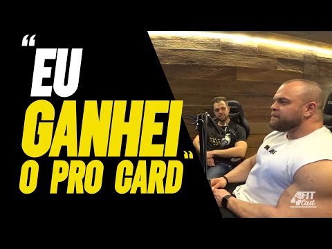 A MORTE DO MEU PAI ME DEU FORÇAS PARA CONTINUAR